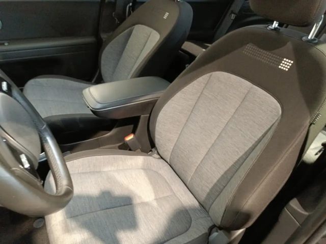 Hyundai IONIQ 5 Elektro 58kwh ''Dynamiq'' Rückfahrkamera Klimaauto