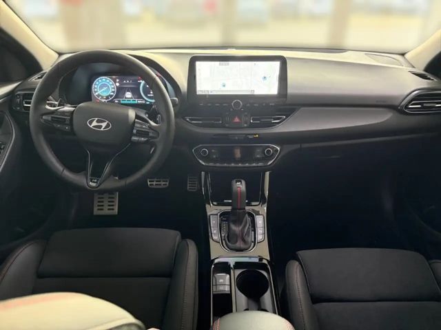 Hyundai i30 Hybrid N Line