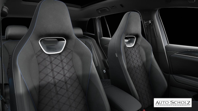 Volkswagen Tiguan 2.0 TDI R-Line