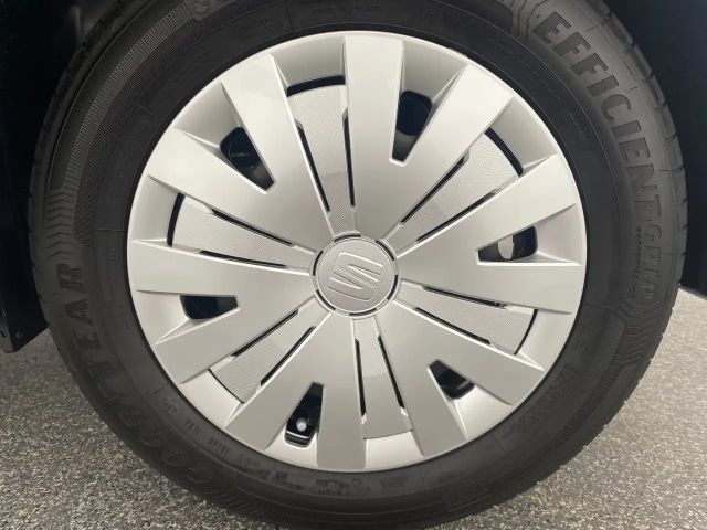 Seat Ibiza Reference