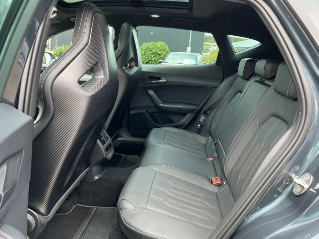 Cupra Formentor 4Drive DSG VZ