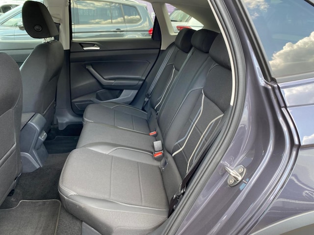 Volkswagen Taigo 1.0 TSI