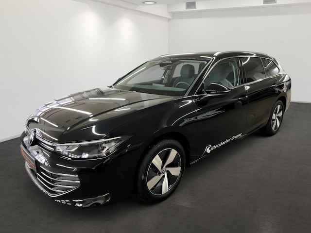 Volkswagen Passat Business DSG