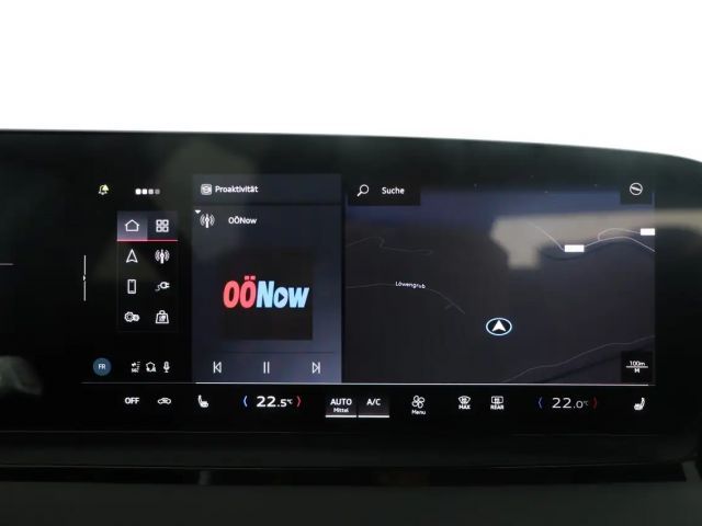 Audi Q6 e-tron Performance