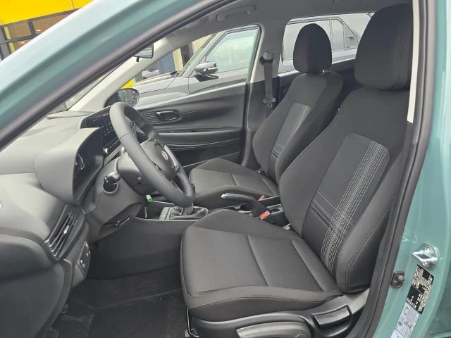 Hyundai Bayon Select