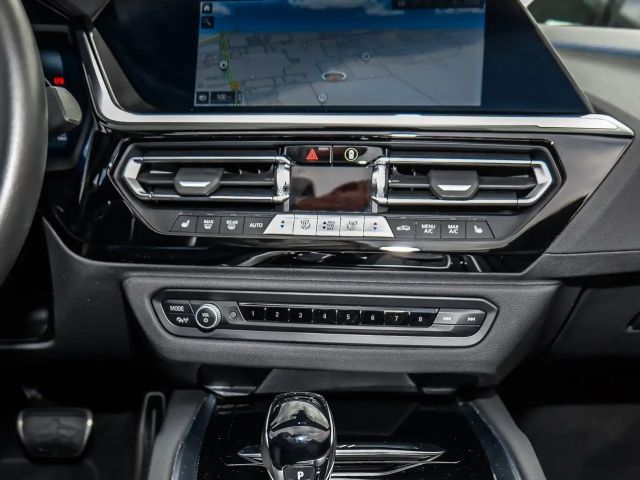 BMW Z4 Cabrio M40i Roadster