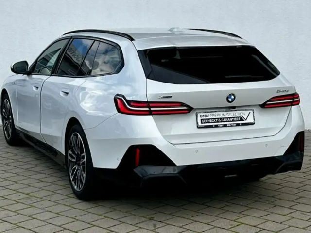 BMW 540 540d M-Sport xDrive