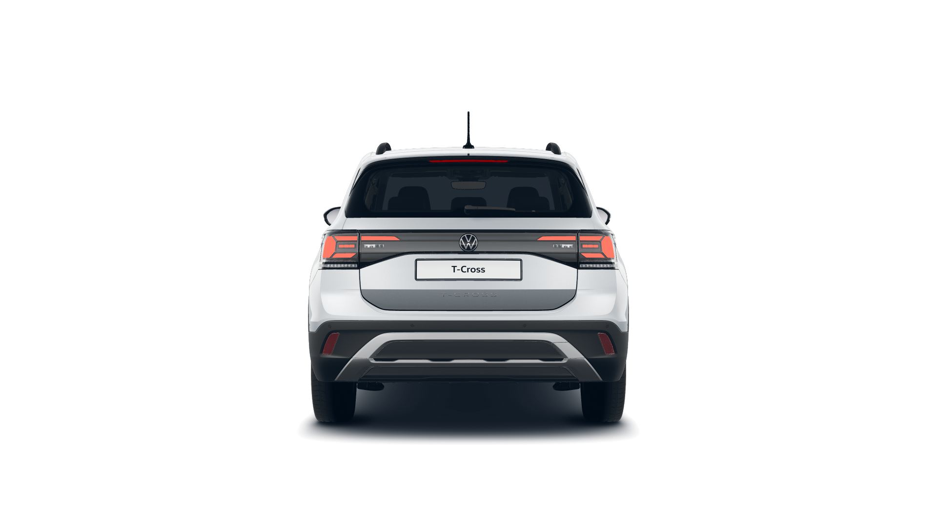 Volkswagen T-Cross 1.0 TSI Life