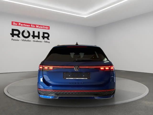 Volkswagen Passat 2.0 TDI DSG R-Line