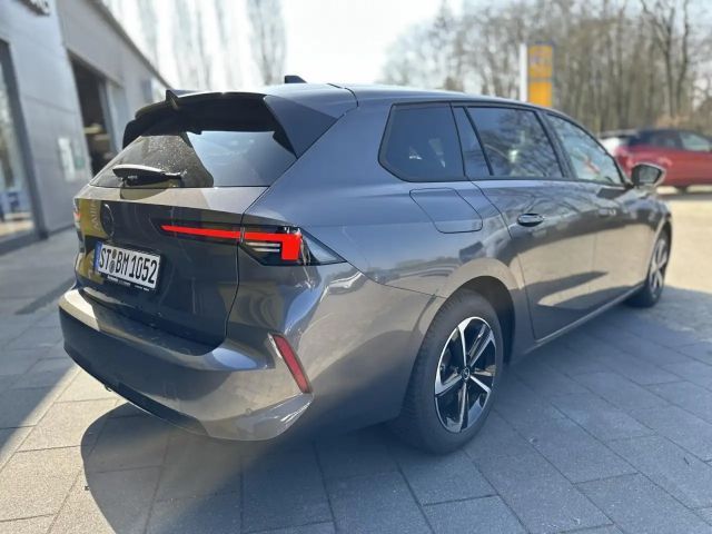 Opel Astra GS-Line Grand Sport Sports Tourer