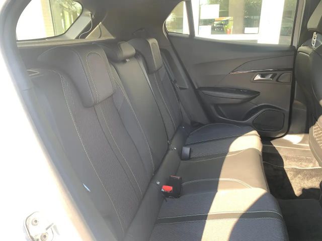 Peugeot 2008 GT-Line Hybrid