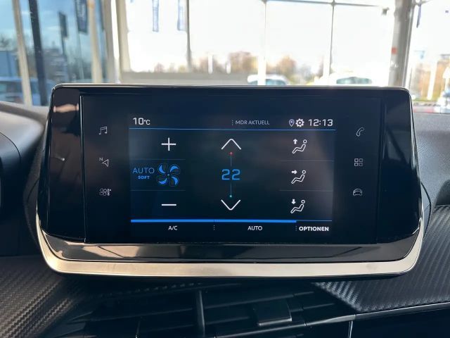 Peugeot 2008 Active Pack PureTech