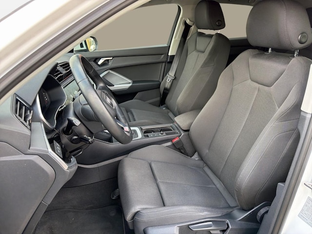 Audi Q3 40 TFSI Quattro S-Tronic Sportback