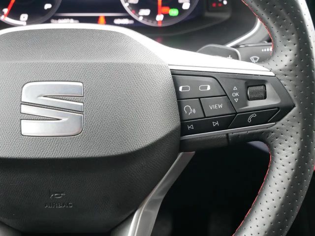 Seat Ibiza 1.5 TSI DSG FR-lijn