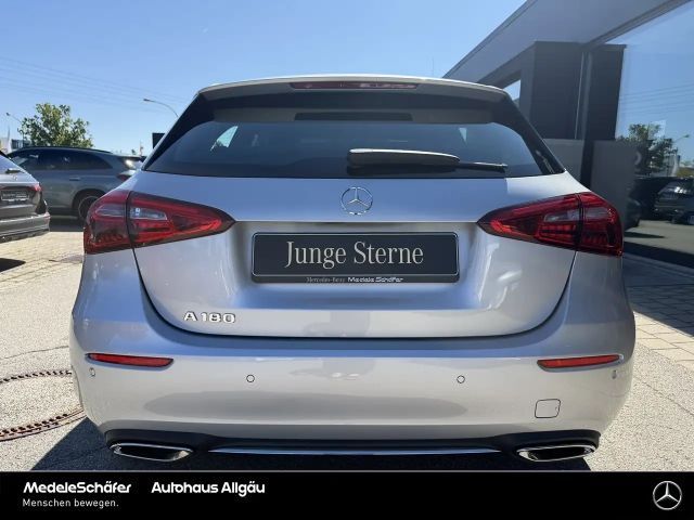 Mercedes-Benz A 180 Business Line Progressive