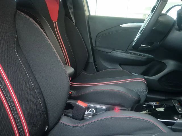 Opel Corsa GS-Line Grand Sport