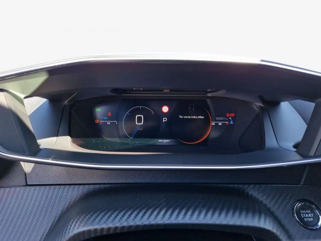 Peugeot 2008 BlueHDi EAT8 GT-Line