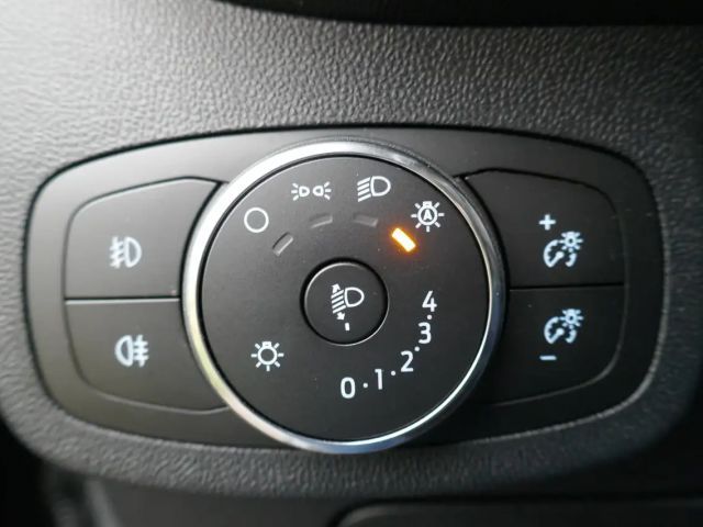 Ford Fiesta Titanium