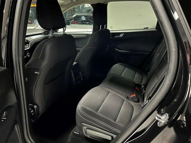 Ford Kuga Plug in Hybrid Titanium