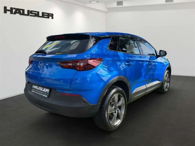 Opel Grandland X Business Edition