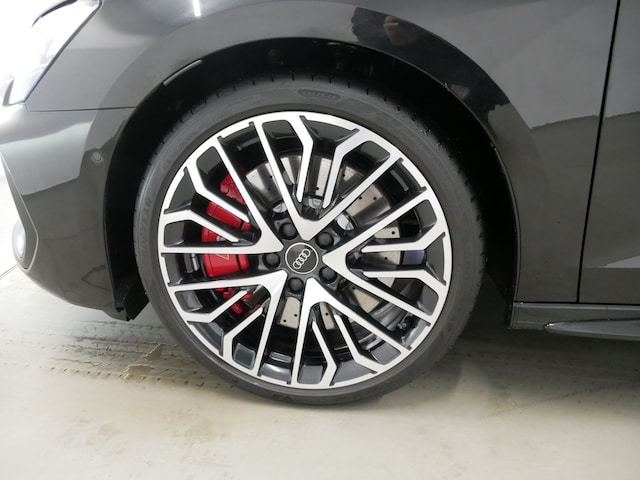 Audi S3 Quattro S-Tronic Sportback