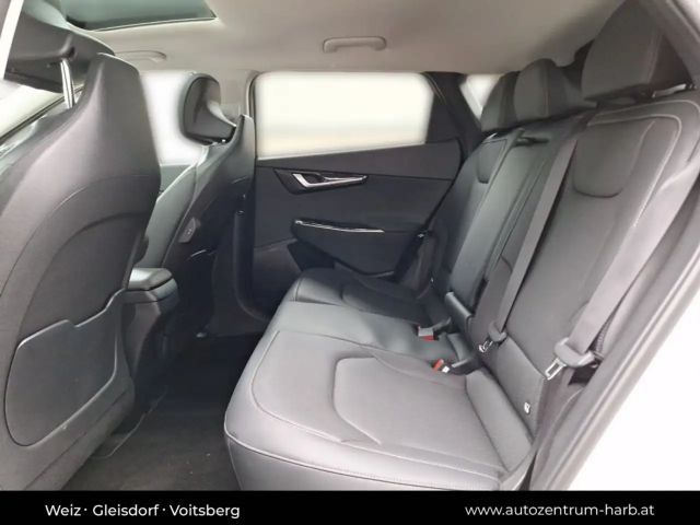 Kia EV6 77,4 kWh Air Vierwielaandrijving