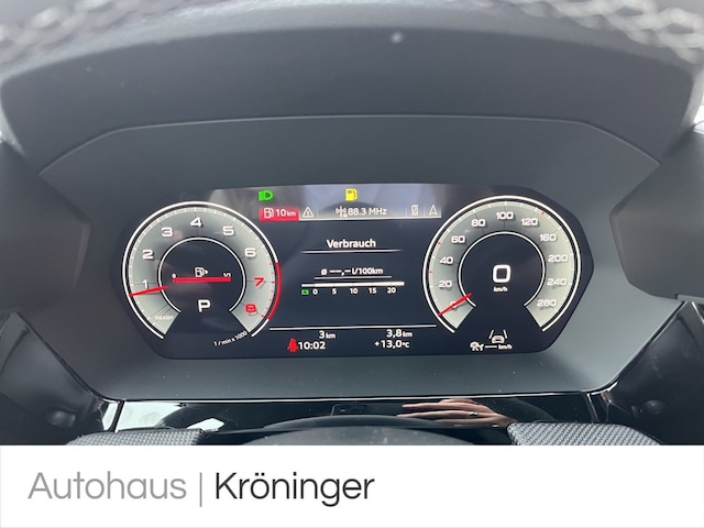 Audi A3 S-Tronic Sportback