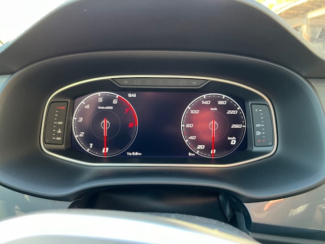 Seat Ateca 1.5 TSI DSG Style