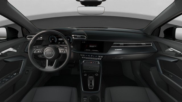 Audi A3 35 TDI S-Tronic Sportback