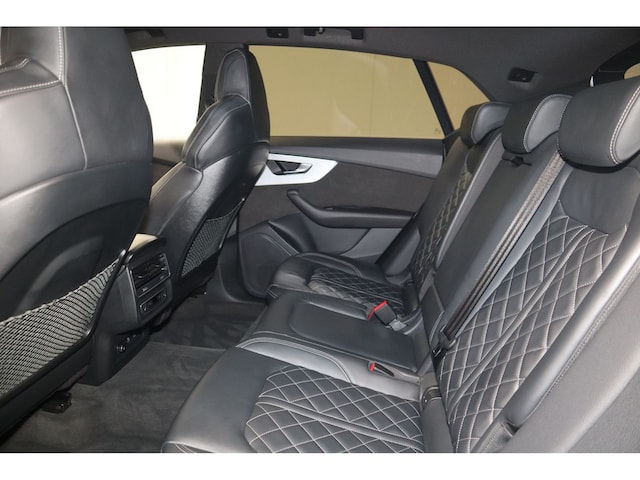 Audi Q8 55 TFSI Hybride Quattro