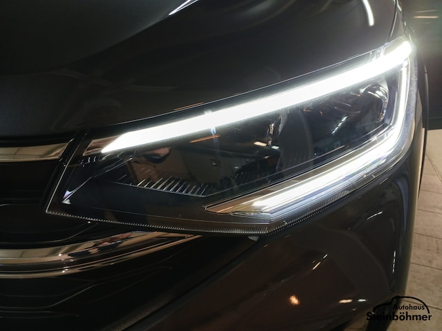 Volkswagen Taigo 1.0 TSI DSG Style