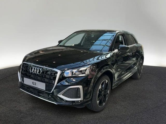Audi Q2 35 TFSI S-Tronic