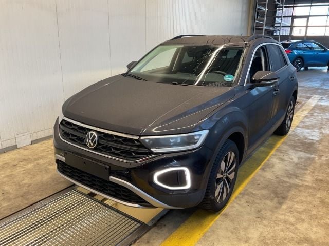 Volkswagen T-Roc 2.0 TDI DSG