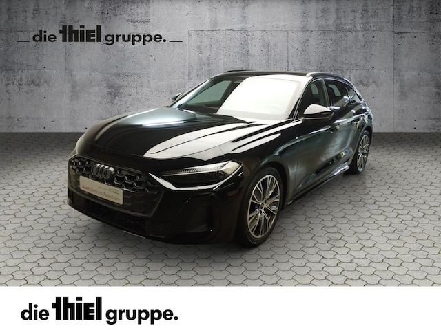 Audi A5 Avant Quattro S-Tronic