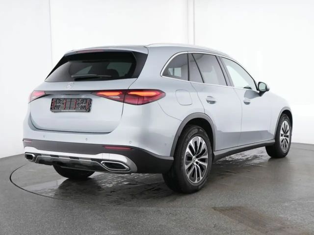 Mercedes-Benz GLC 200 AVANTGARDE