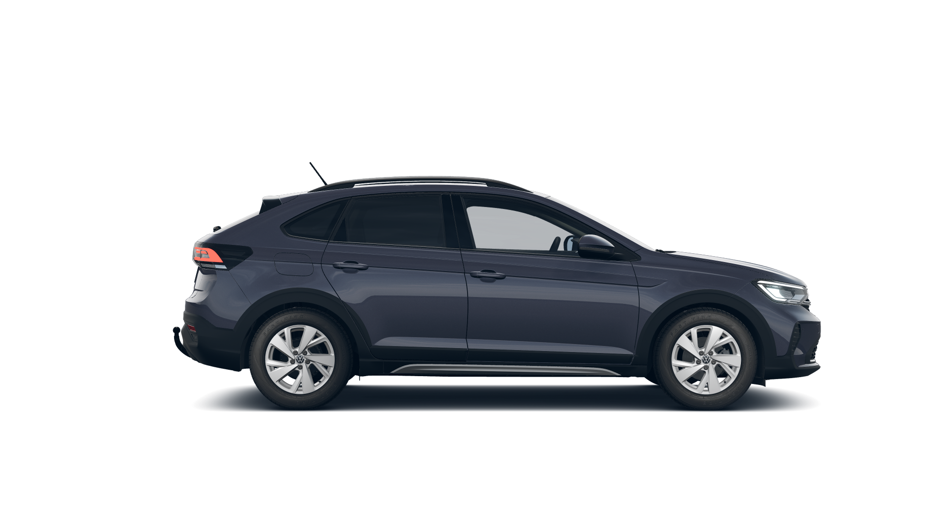 Volkswagen Taigo 1.0 TSI IQ.Drive Life