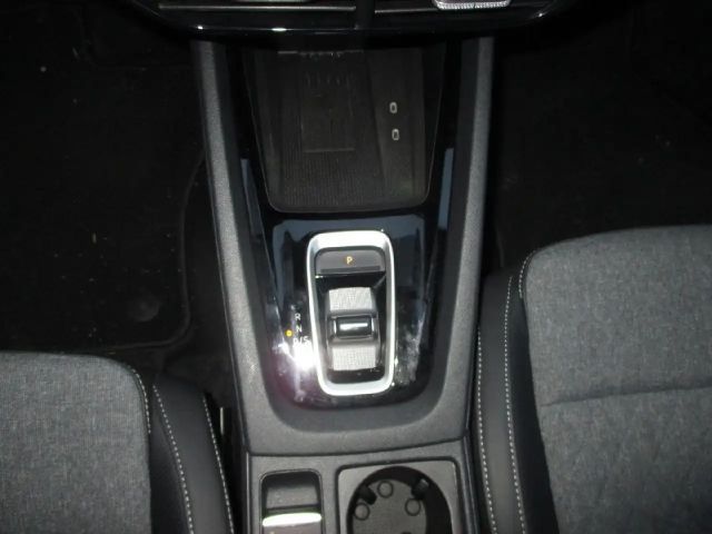 Skoda Octavia 2.0 TDI Combi Sportline