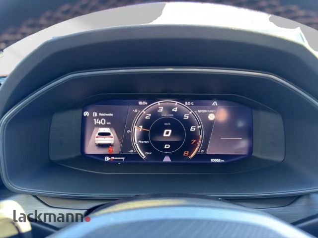 Cupra Formentor 4Drive VZ