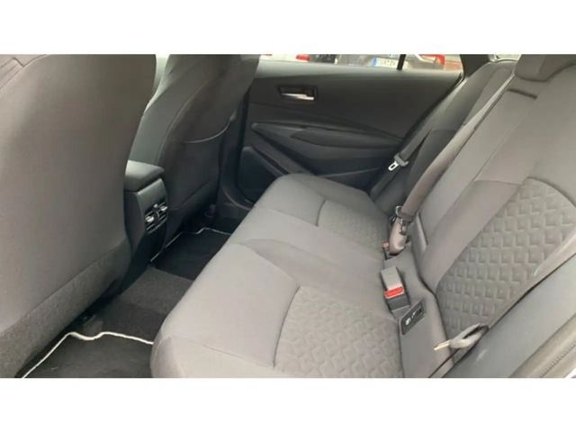 Toyota Corolla Hybride Team D Touring