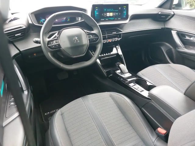Peugeot E-2008 Allure Pack