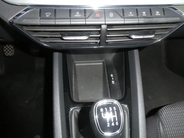 Skoda Octavia Ambition