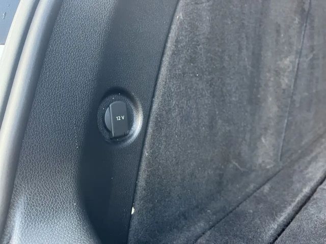 Porsche Macan 75l, Sitzheizung vorne, ParkAssistent vor