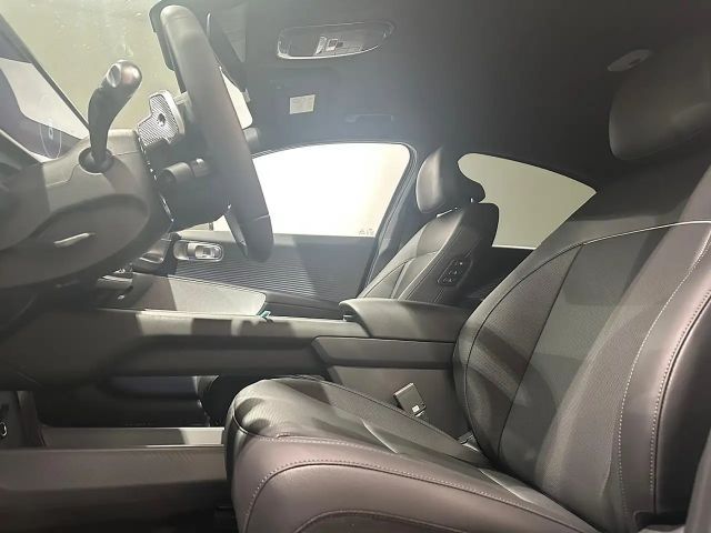 Hyundai IONIQ 6 4WD Vierwielaandrijving