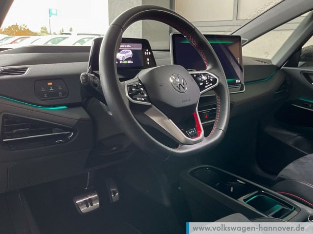 Volkswagen ID.3 GTX Performance