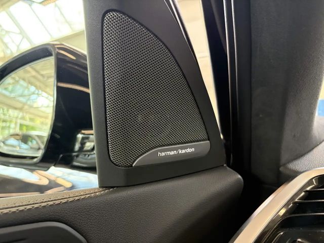 BMW X5 M-Sport xDrive30d