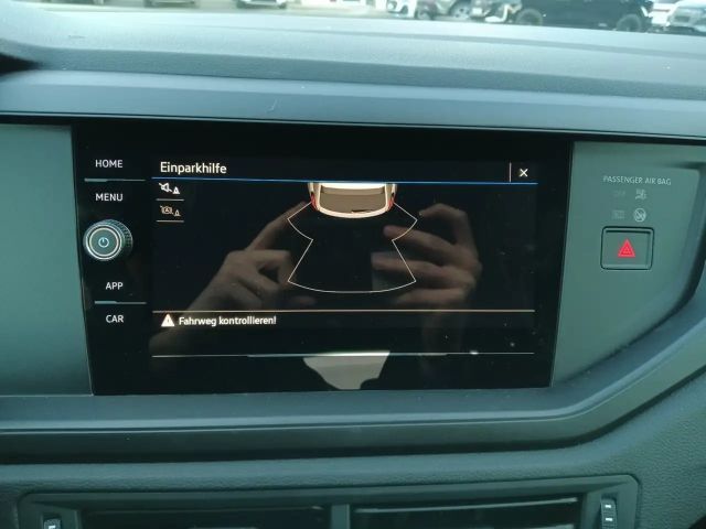 Volkswagen Taigo 4Me TSI