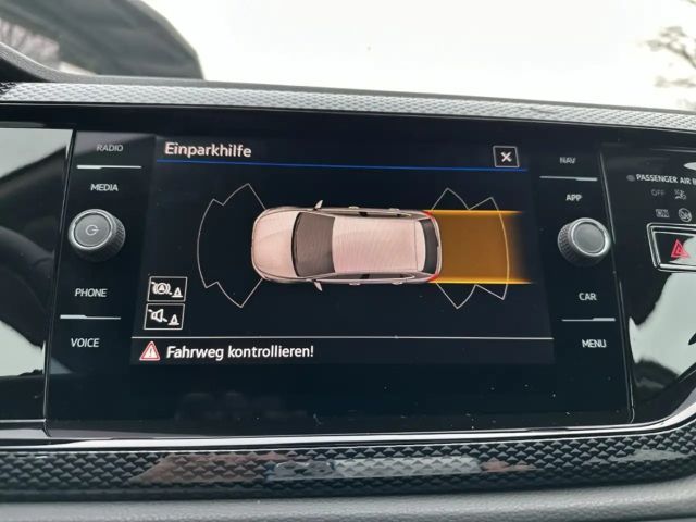 Volkswagen Polo 1.0 TSI DSG Life