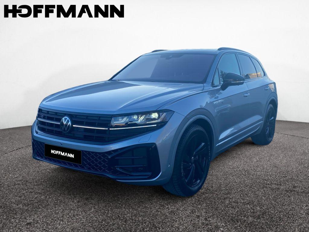 Volkswagen Touareg R-Line Style