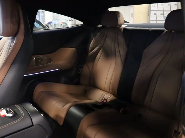 Mercedes-Benz CLE 200 AMG Line Coupé