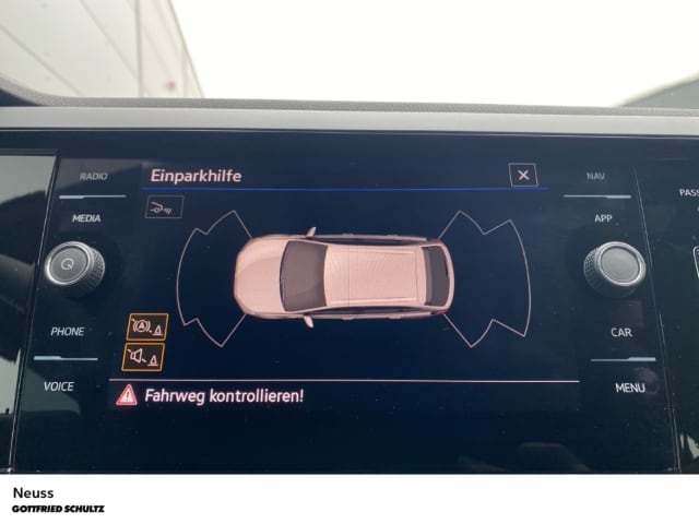 Volkswagen Taigo 1.0 TSI DSG R-Line